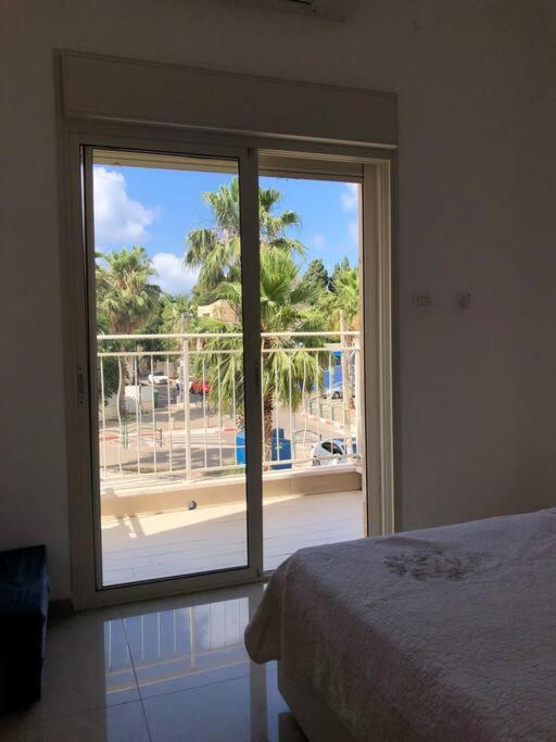 Bat Galim - Luxury Apartment By The Sea 海法 外观 照片