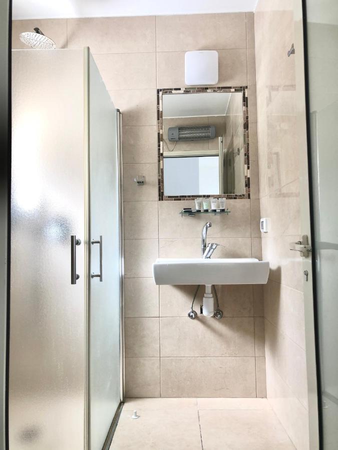 Bat Galim - Luxury Apartment By The Sea 海法 外观 照片
