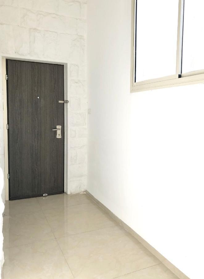 Bat Galim - Luxury Apartment By The Sea 海法 外观 照片